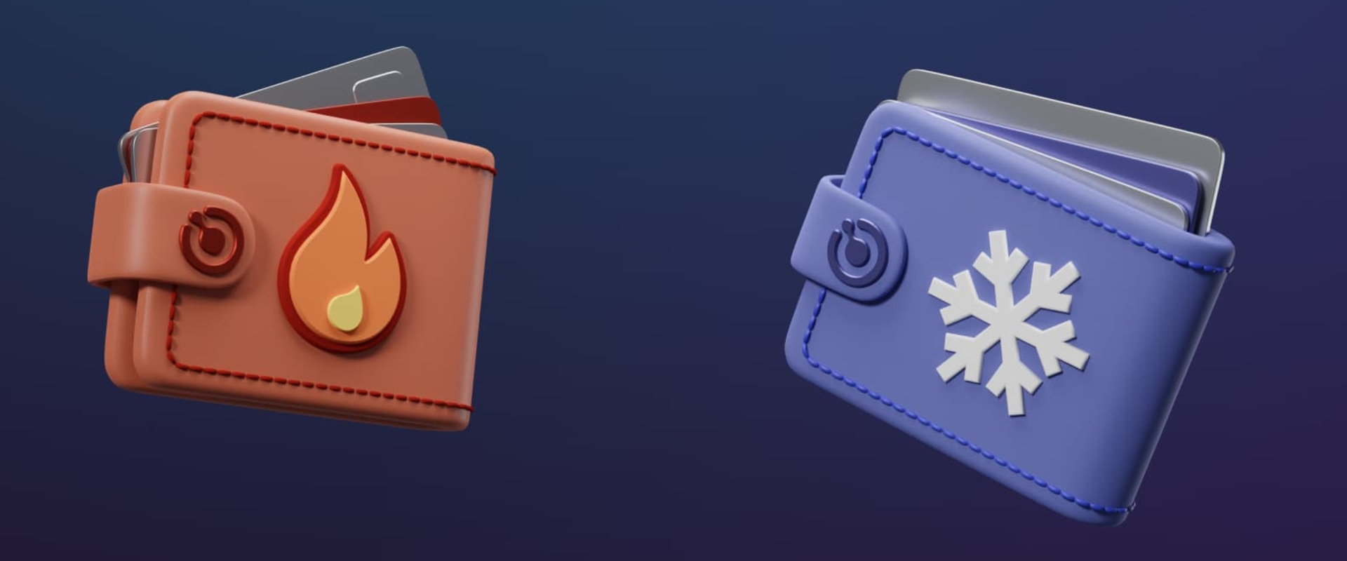 Understanding the Different Types of Crypto Wallets for Crypto Trading