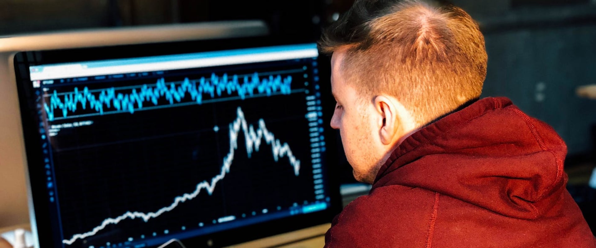 The Differences Between Crypto Trading and Traditional Trading