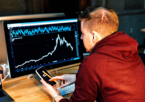 The Differences Between Crypto Trading and Traditional Trading